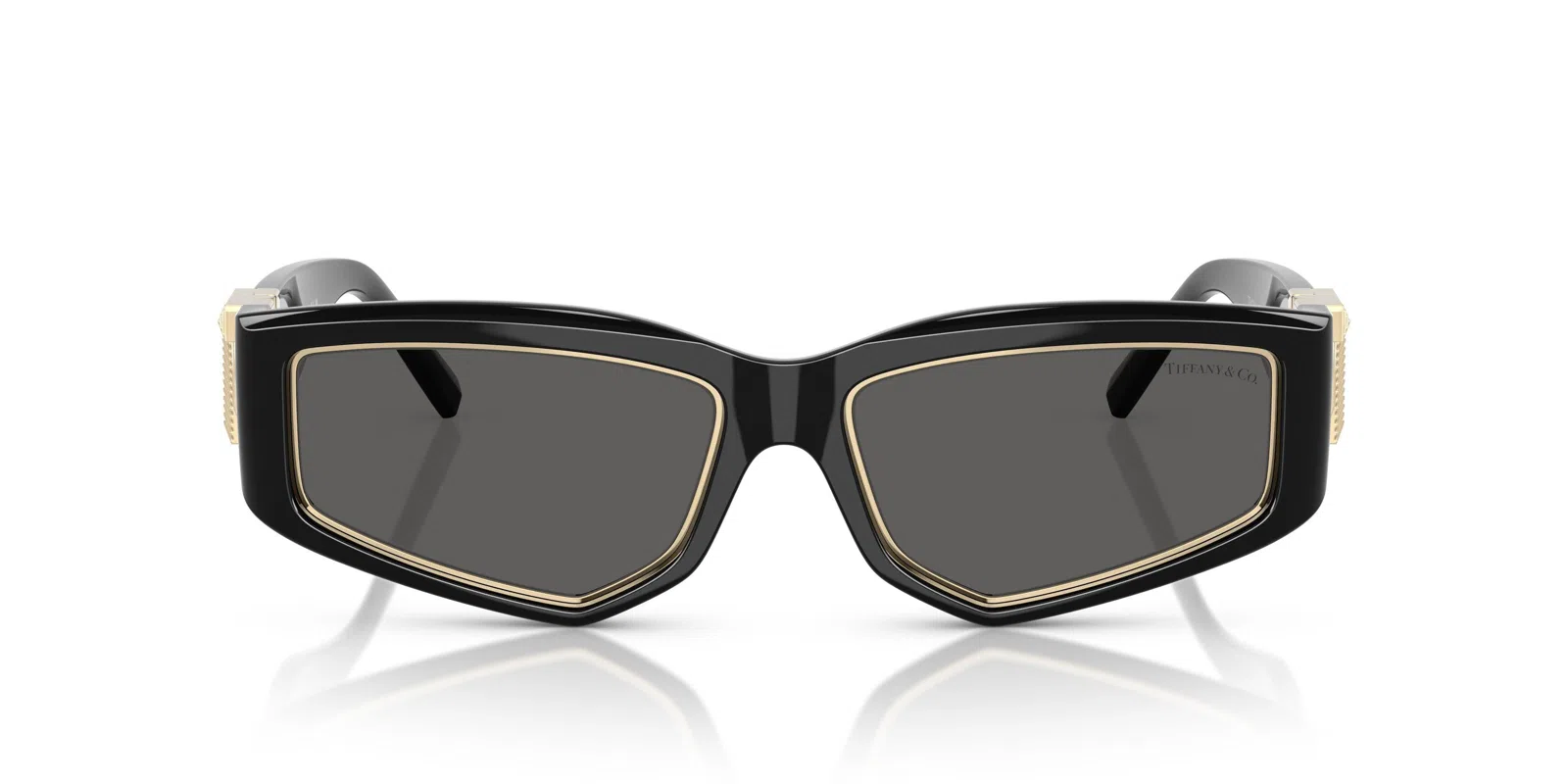 Tiffany 4234U Sunglasses - view 29